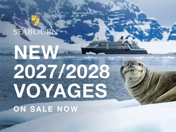Seabourne 27